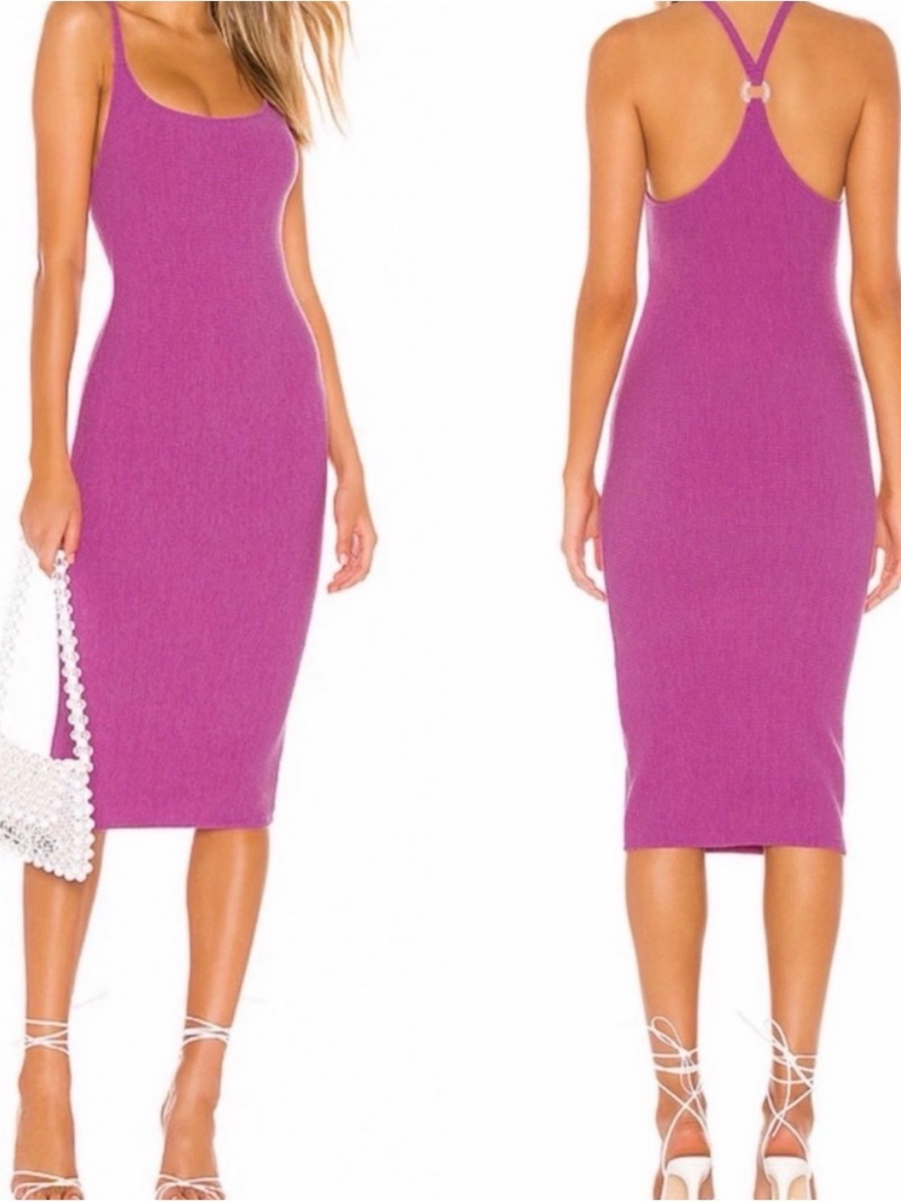 Lovers & Friends dress